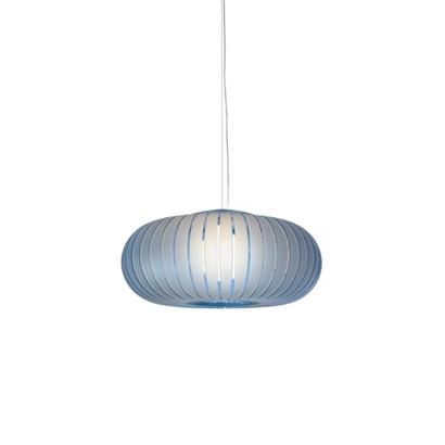 Kartell Hanglamp Teresa Frozen Suspension