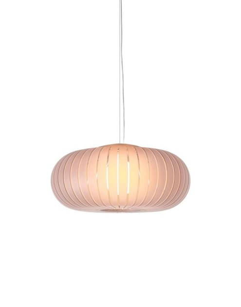 Kartell Hanglamp Teresa Frozen Suspension