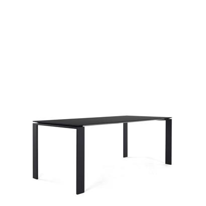 Kartell Eettafel Four Large