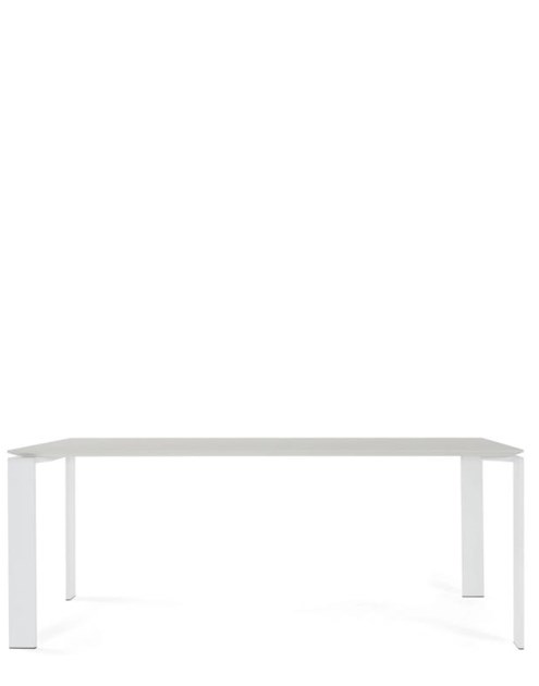 Kartell Eettafel Four Large