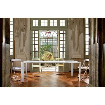 Kartell Eettafel Four Large