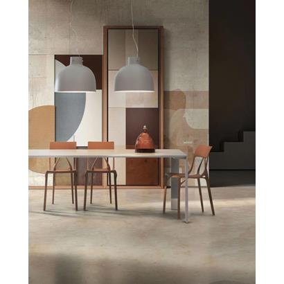 Kartell Eettafel Four Large