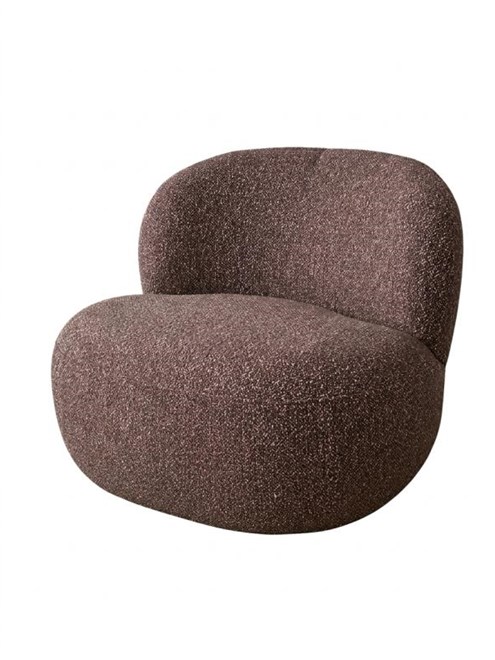 Draaifauteuil Orlando