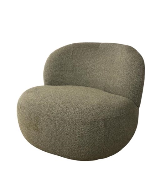 Draaifauteuil Orlando