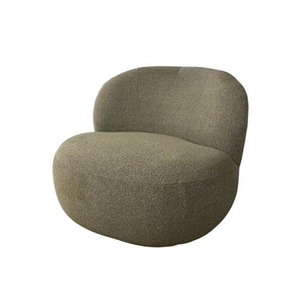 Draaifauteuil Orlando