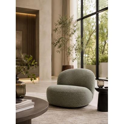 Draaifauteuil Orlando