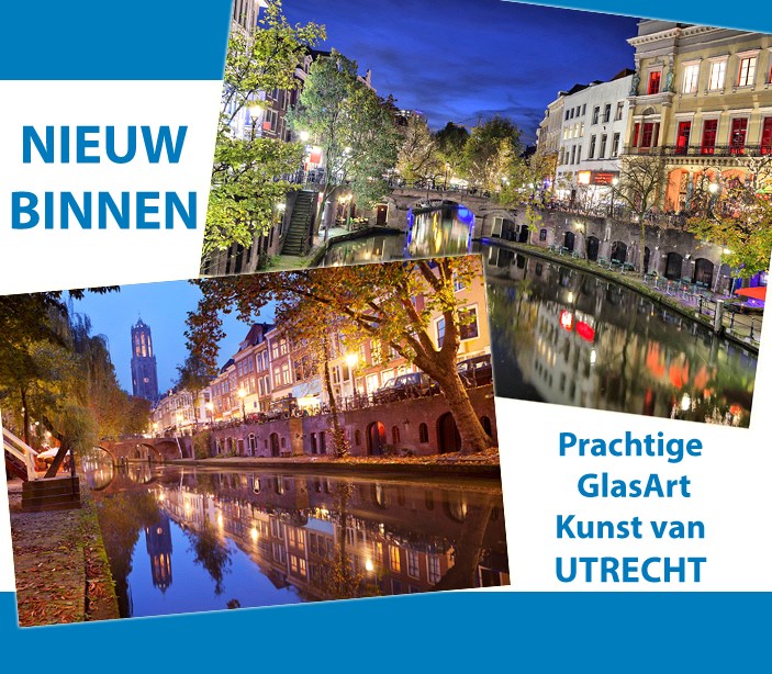Nieuw GlasArt Utrecht eLiving