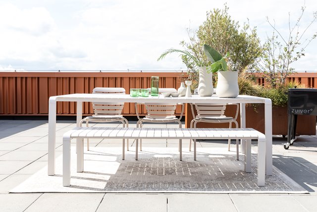 5x stijlvolle tuinstoelen