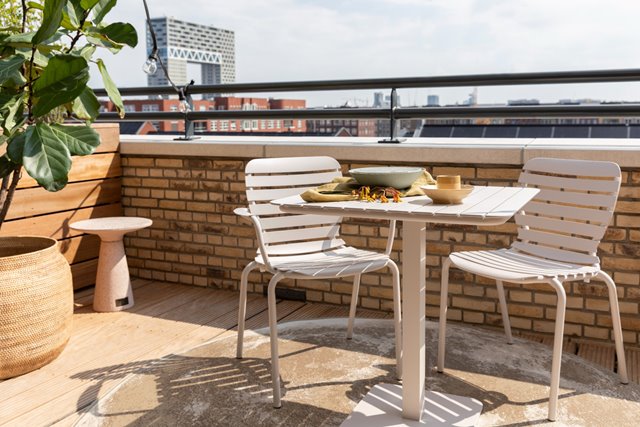Hoe vind je de beste tuintafel?