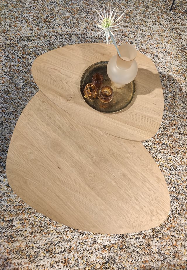 Tips voor het vinden van een nieuwe salontafel