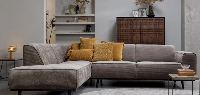 Hoe kies je de kleuren in je interieur?