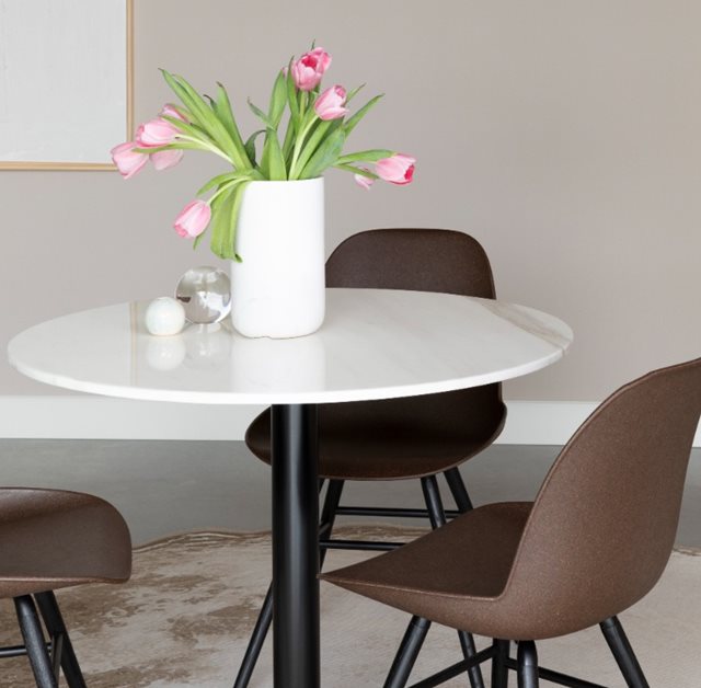Tips bij het kopen van een eettafel voor een kleine ruimte