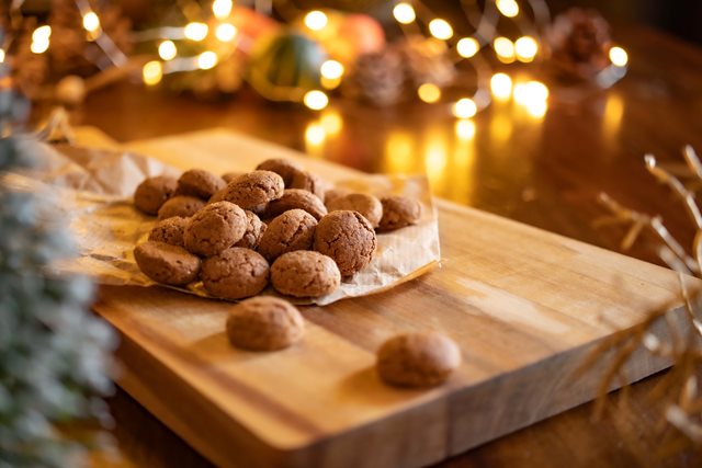 Een Sinterklaas cadeaulijstje voor interieurliefhebbers