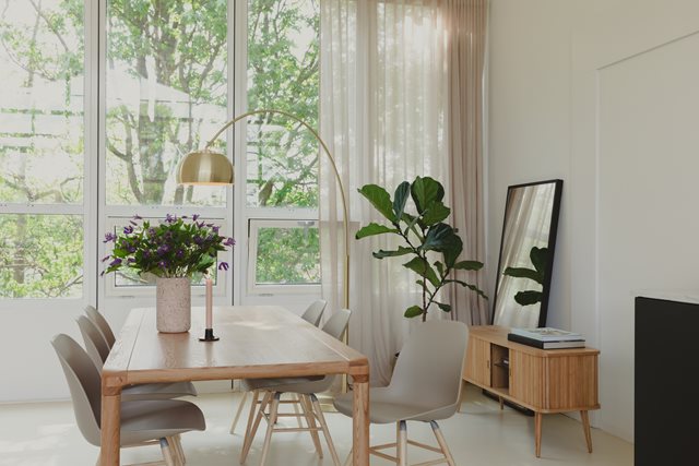 Meer lichtinval in huis? Zo doe je dat!