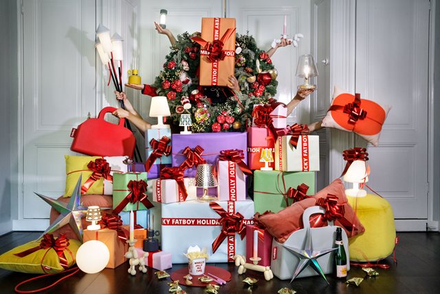Inspiratie voor unieke kerstcadeaus