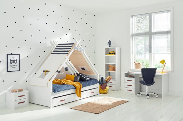 Cool Kids kinderbedden van LifeTime