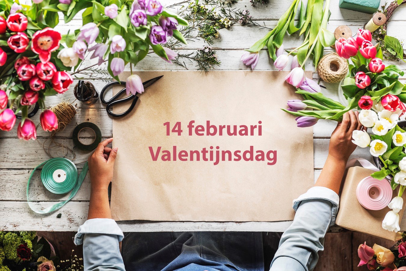 Valentijnsdag: liefde met een cadeau! - eLiving