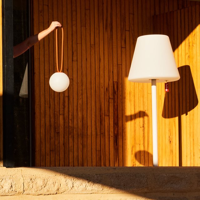 Tuinverlichting voor lange zomeravonden