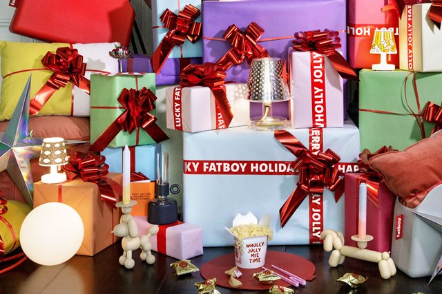 Fatboy cadeautips