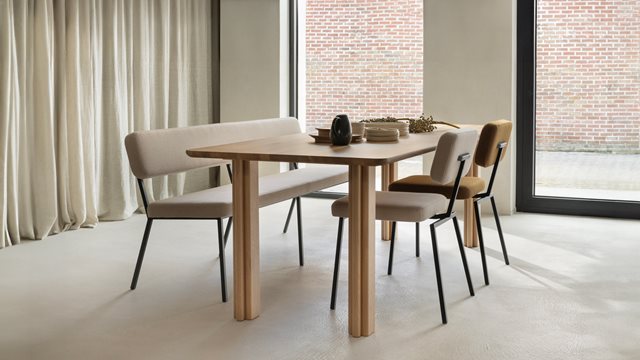 Eettafel kopen? Dit is waar je op moet letten