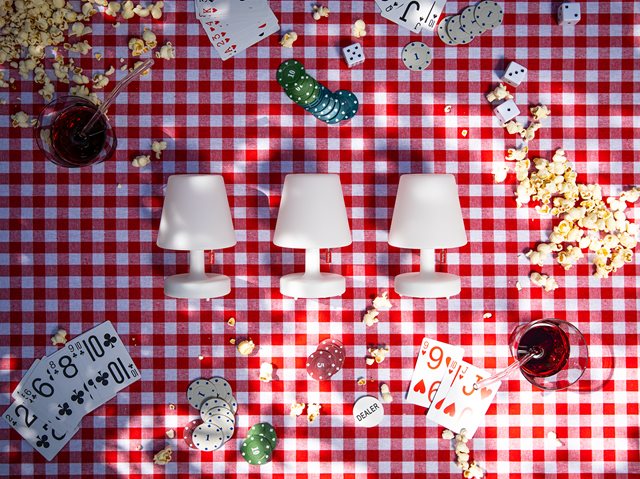 Dit heb je nodig voor een perfecte picknick