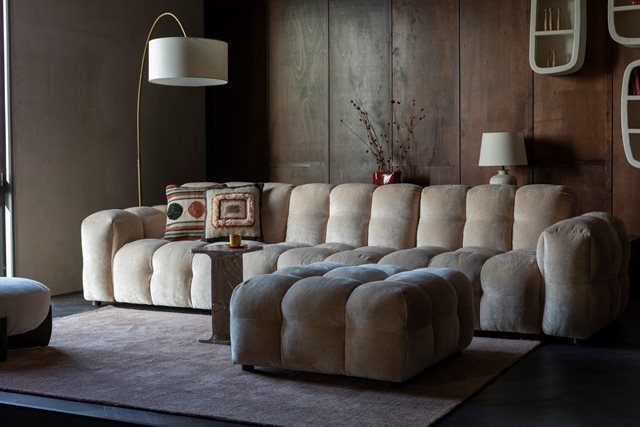 Maak kennis met de nieuwste Dutchbone collectie
