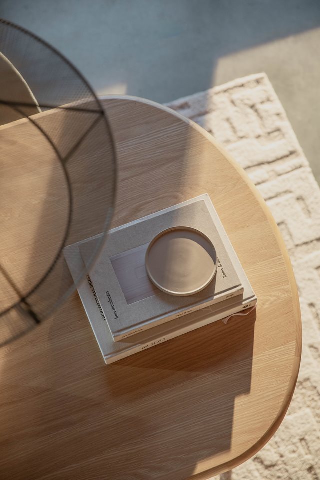 Mini test: Welke eettafel past bij jou?