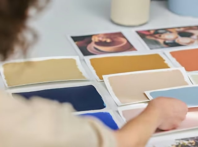 De drie blauwtinten die 2026 gaan kleuren