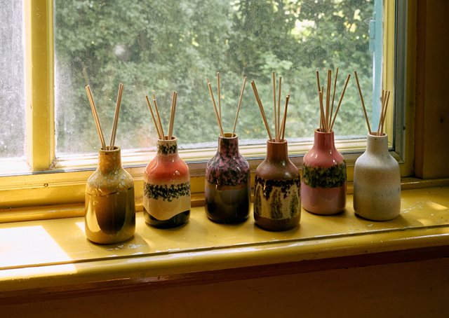 Welke geur past bij jouw interieur?