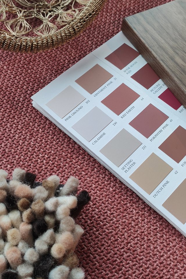 Hoe maak je een moodboard?