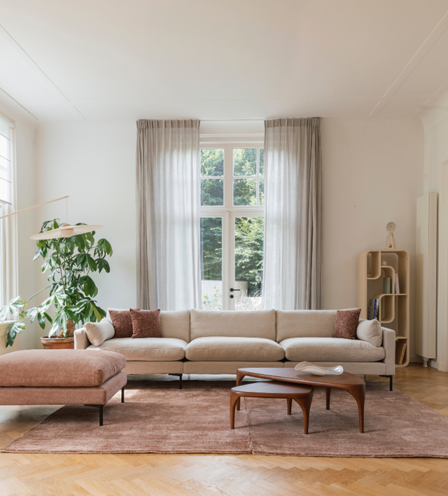 Zo blijft je huis gezellig na de feestdagen