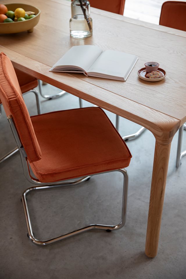 5 tips voor de juiste eetkamerstoelen