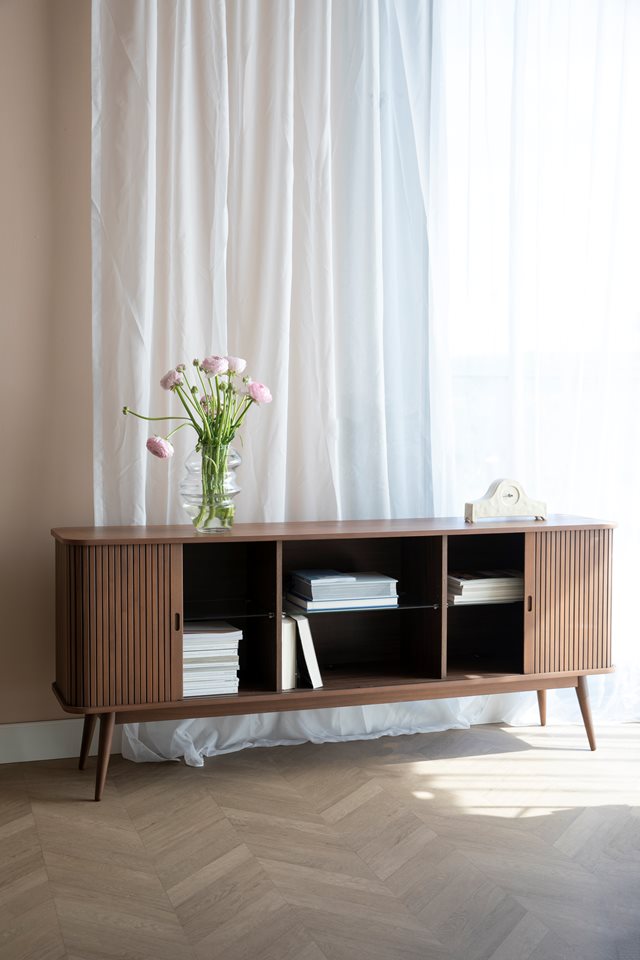 De Zuiver Barbier-familie breidt uit