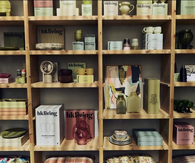 HKliving collectie 2026/2027